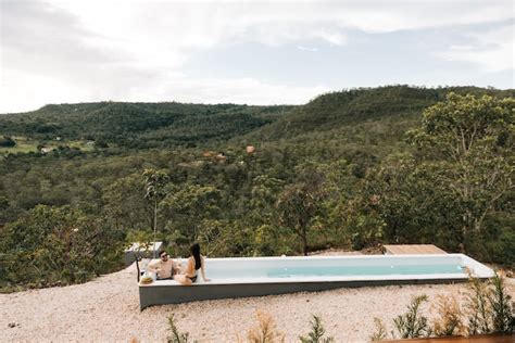 CABANAS ALTO DO ABADE VILLE